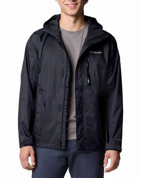COLUMBIA Geaca de barbati Pouring Adventure™ III Jacket