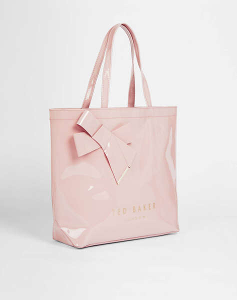 TED BAKER NICON Knot Bow Large Icon (Dimensiuni: 41 x 12 x 33cm.)