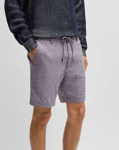 BOSS C-Kane-RDS-Shorts 10270605 01