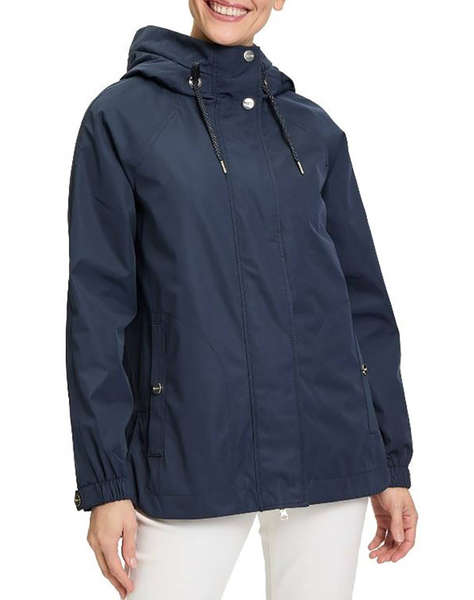 BETTY BARCLAY JACKET