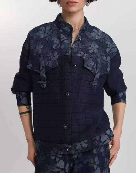 BILL COST JACKET