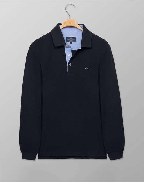 OXFORD COMPANY POLO MM BLUZA