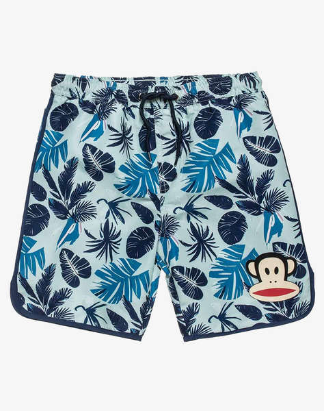 ALOUETTE PANTALONI SCURTI DE BAIE PAUL FRANK