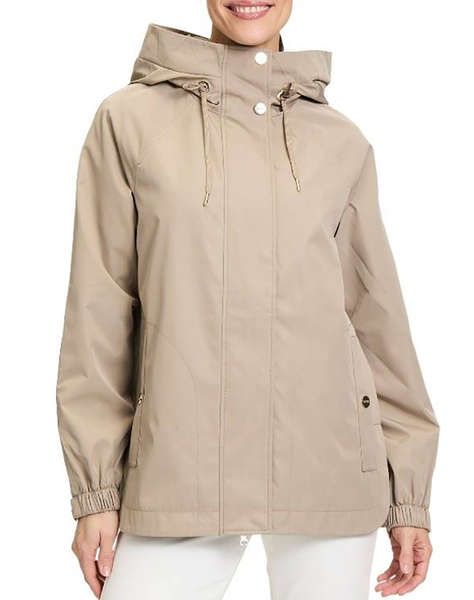 BETTY BARCLAY JACKET