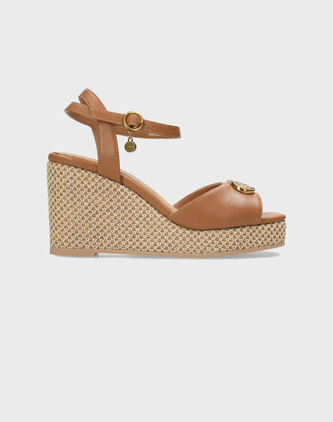 MEXX RIKKA PAKINA Heeled sandal ( Inaltimea tocului: 8cm.)