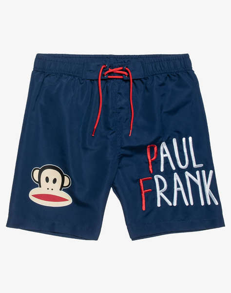 ALOUETTE PANTALONI SCURTI DE BAIE PAUL FRANK