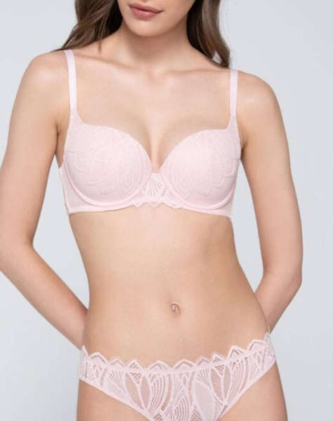 LUNA Sylvie molded balconette