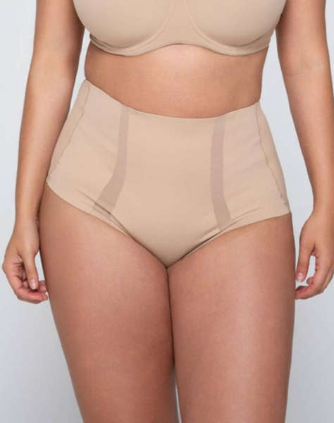 LUNA Sculpt maxi brief shaper
