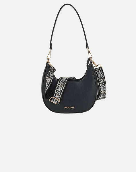 NOLAH HOBO (Dimensiuni: 24.5 x 6 x 23cm.)