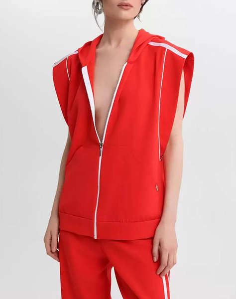 BILL COST JACKET
