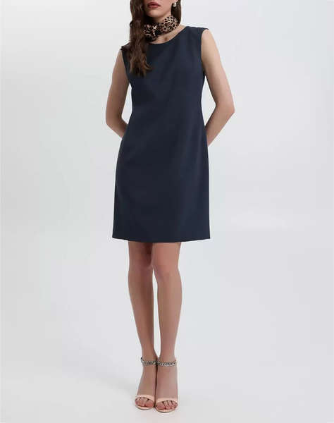BILL COST ROCHIE