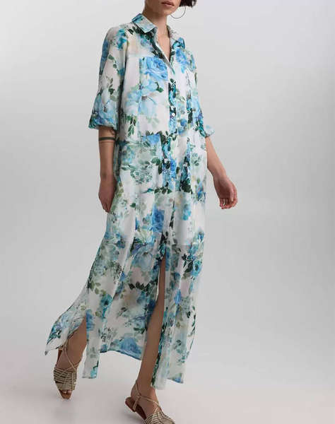 BILL COST ROCHIE