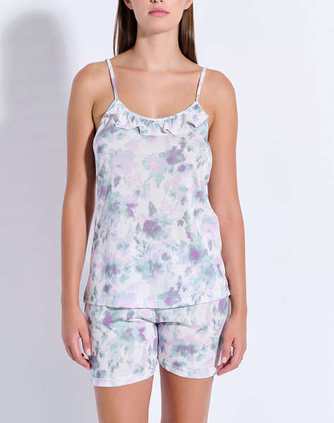 JEANNETTE PIJAMA ΒΑΒΥ DOLL