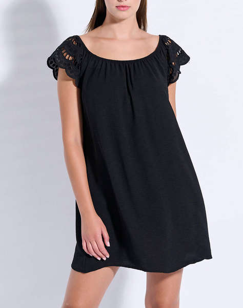JEANNETTE ROCHIE BRODERIE