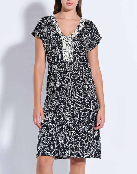 JEANNETTE ROCHIE