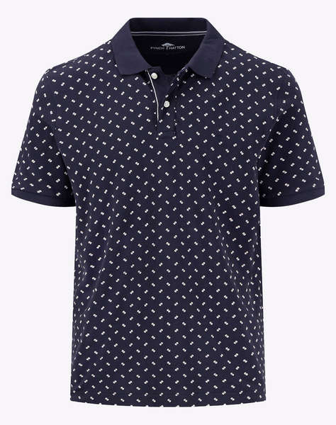 FYNCH-HATTON POLOS