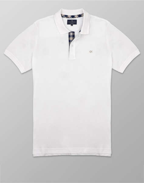 OXFORD COMPANY POLO KM