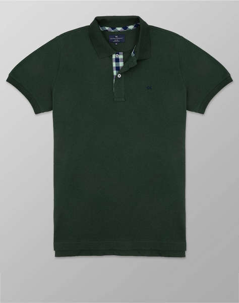 OXFORD COMPANY POLO KM 100% BUMBAC BLUZA