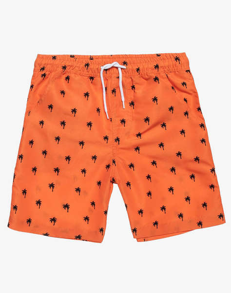 ALOUETTE PANTALONI SCURTI DE BAIE