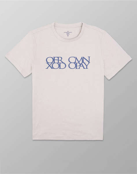 OXFORD COMPANY COLLEGE KM BLUZA