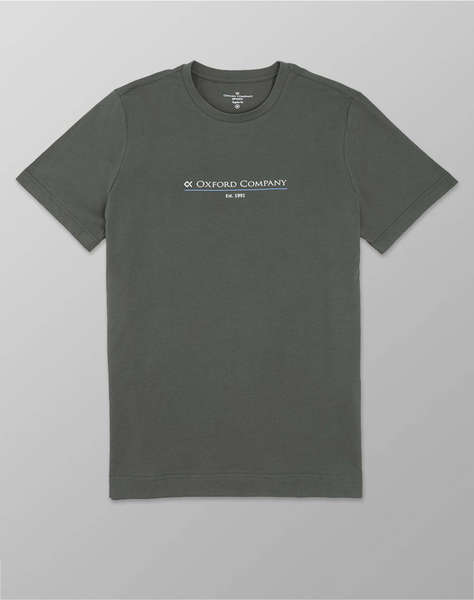 OXFORD COMPANY COLLEGE KM BLUZA