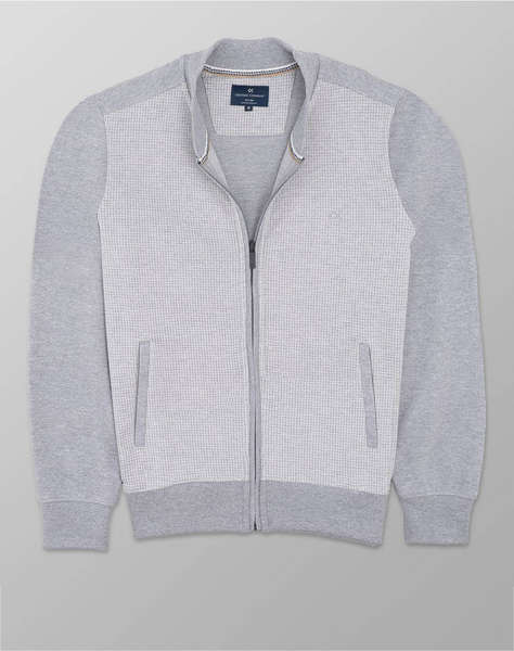 OXFORD COMPANY BOMBER BLUZA