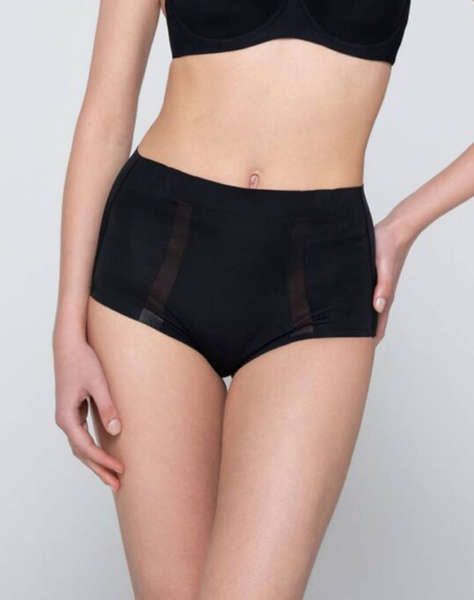 LUNA Sculpt maxi brief shaper