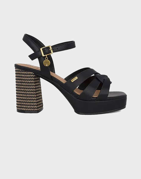 MEXX RIONA PISA Heeled sandal ( Inaltimea tocului: 8cm.)