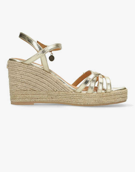 MEXX NOEMI PAKINA Heeled sandal ( Inaltimea tocului: 8cm.)