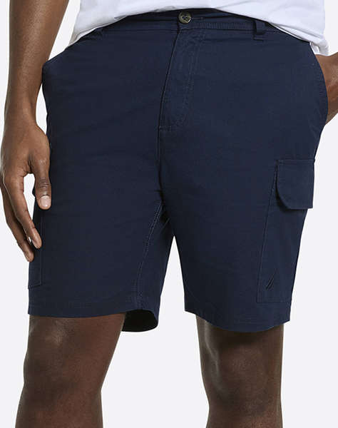 NAUTICA BERMUDE/SHORTS Bartholomew Cargo Short