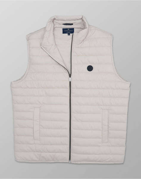OXFORD COMPANY GILET