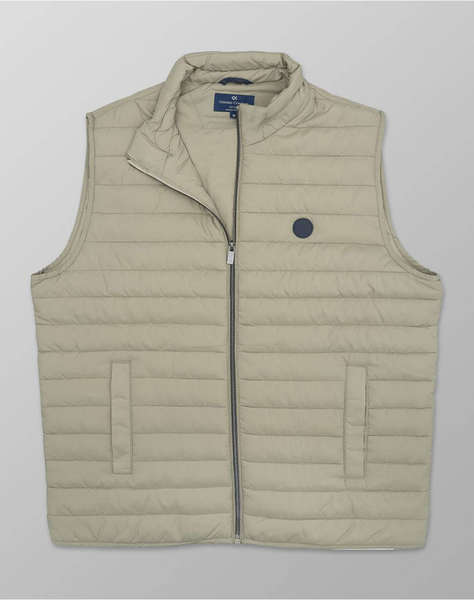 OXFORD COMPANY GILET