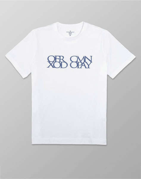 OXFORD COMPANY COLLEGE KM BLUZA