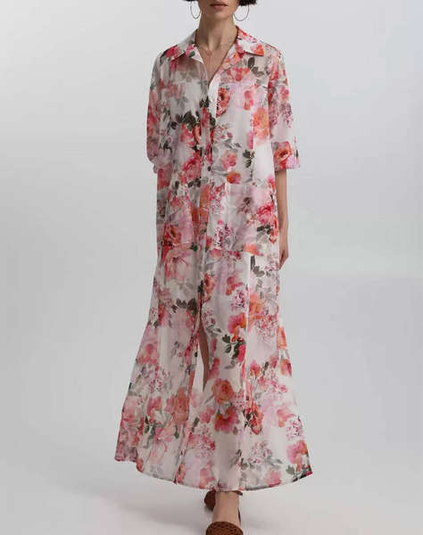 BILL COST ROCHIE