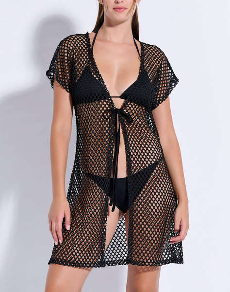 JEANNETTE KIMONO PLASA
