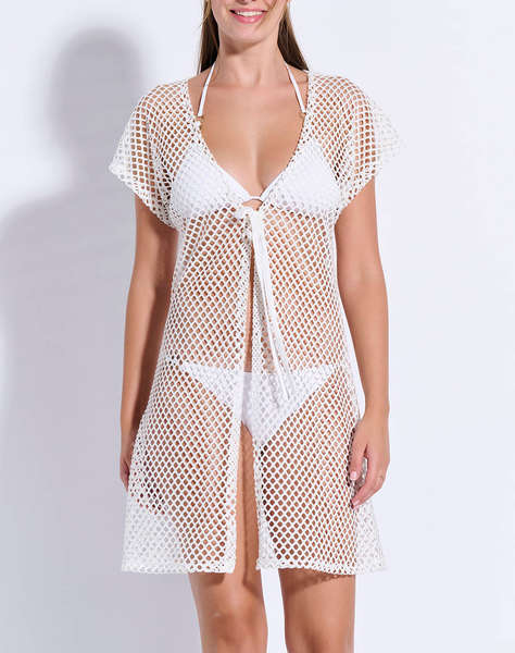 JEANNETTE KIMONO PLASA