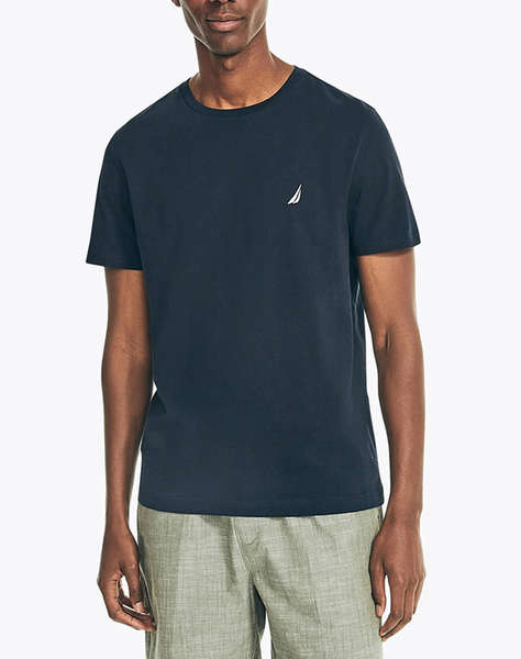NAUTICA S/S T-SHIRTS
