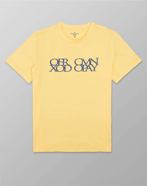 OXFORD COMPANY COLLEGE KM BLUZA