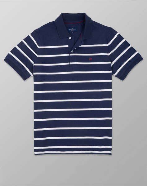 OXFORD COMPANY POLO KM BLUZA