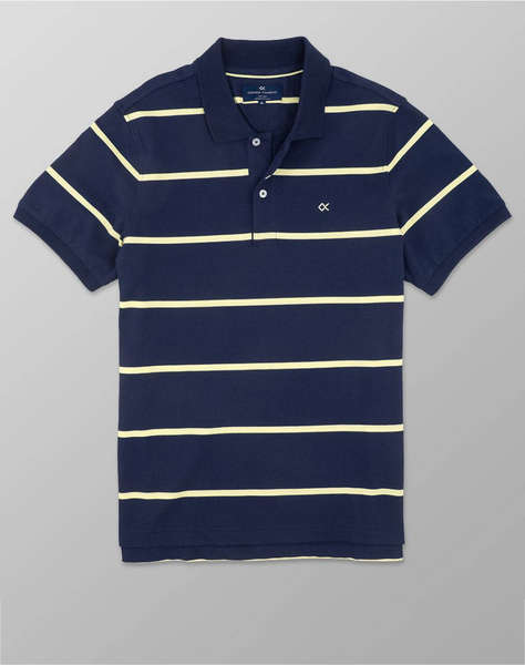 OXFORD COMPANY POLO KM BLUZA