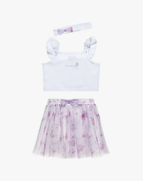 ALOUETTE SET