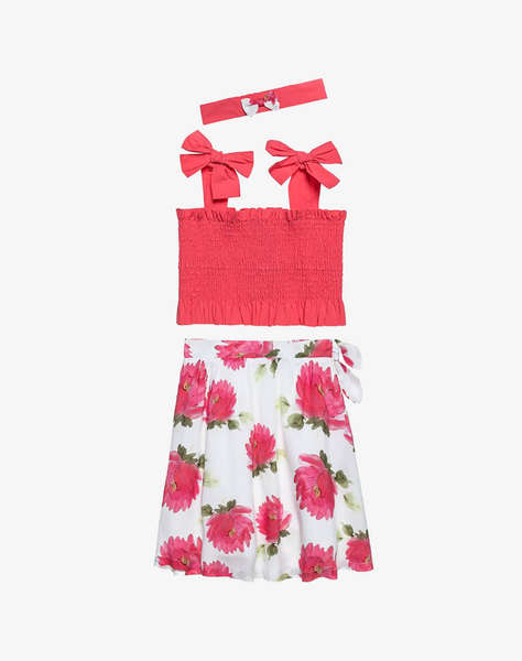 ALOUETTE SET