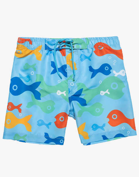 ALOUETTE PANTALONI SCURTI DE BAIE