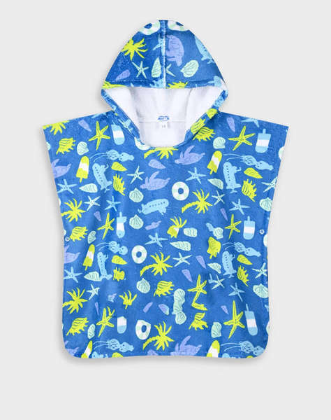 ENERGIERS PROSOP-PONCHO BEBE