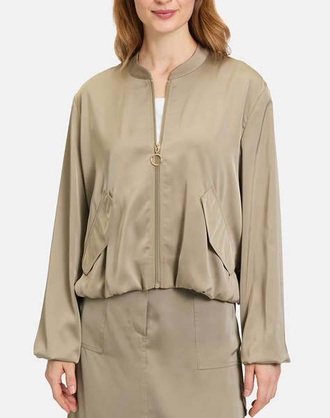 BETTY BARCLAY Blazer