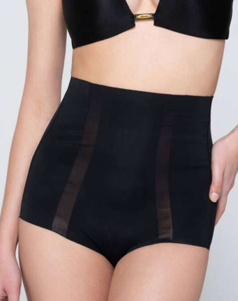 LUNA Sculpt high waist shaper