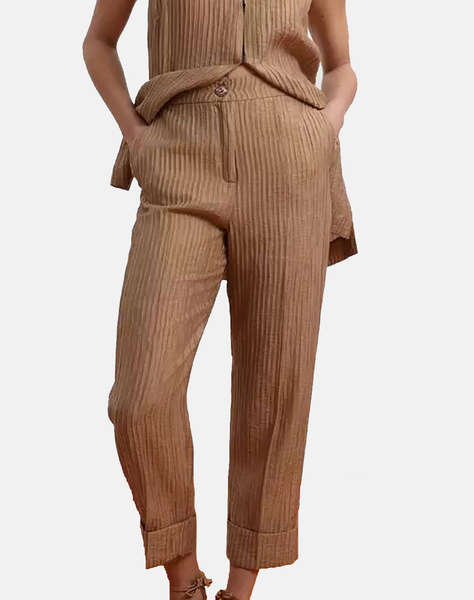 BILL COST PANTALONI CROIALA GREACA 80% LIOSEL 20% NAYLON