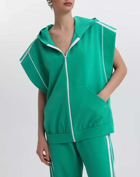 BILL COST JACKET