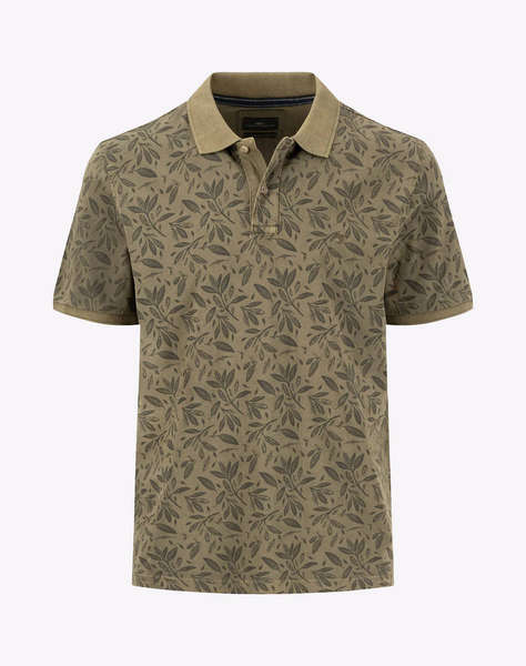 FYNCH-HATTON POLOS