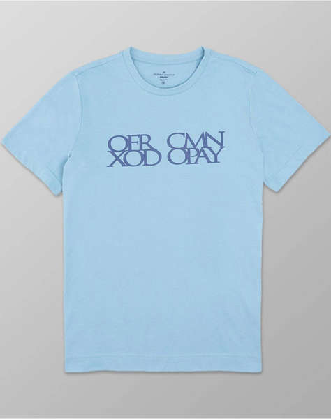 OXFORD COMPANY COLLEGE KM BLUZA